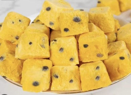 علبة مسفلورا بالتبريد